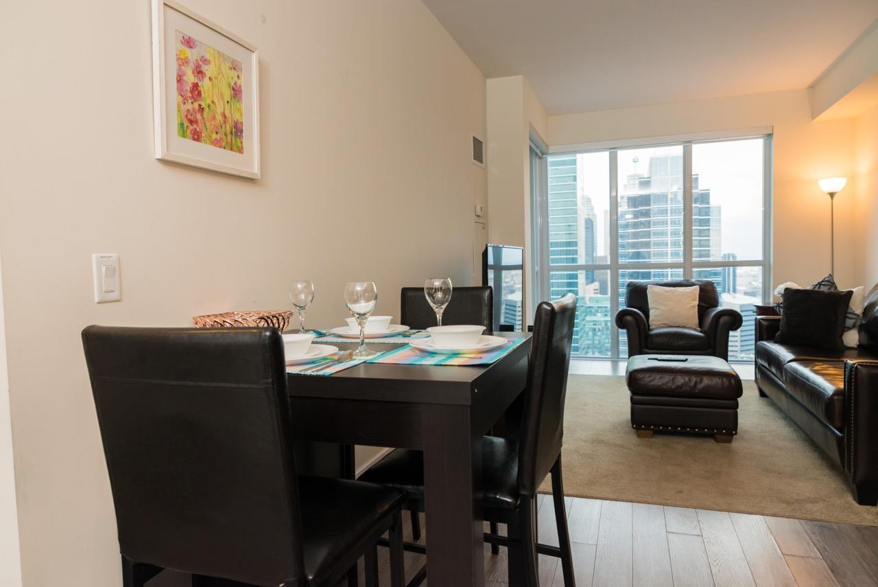 Sarkar Suites - Cn Tower, Mtcc, Rogers Centre Toronto Exterior foto